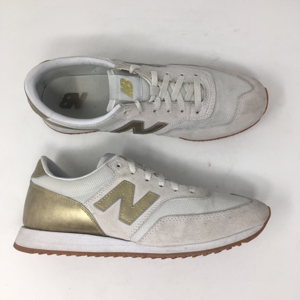 New Balance Women's Sz 9 Casual Shoes CW620JD2